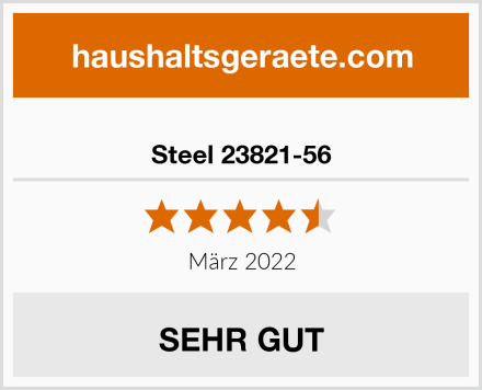  Steel 23821-56 Test