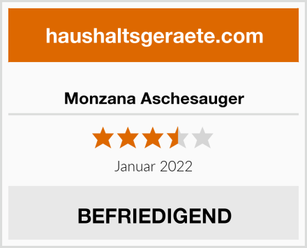  Monzana Aschesauger Test