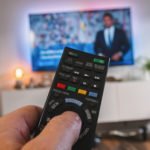 Fernseher kaputt – was tun?