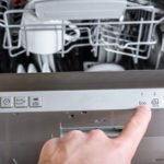 Geschirrspüler – wie hoch ist der Stromverbrauch?