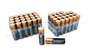 Mignon Batterien (AA)