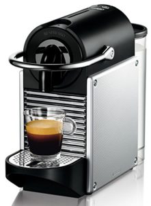 Nespresso Maschinen