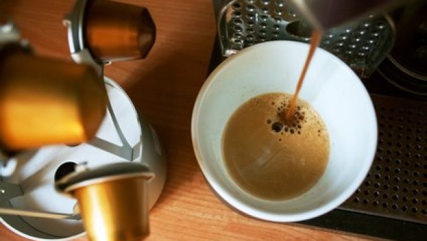 Kaffeekapselmaschine reinigen – so geht’s