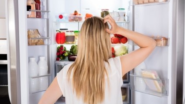 Kühlschrank richtig einstellen – so geht’s