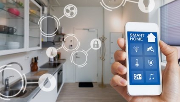 Smart Home Haushaltsgeräte über Smartphone steuern