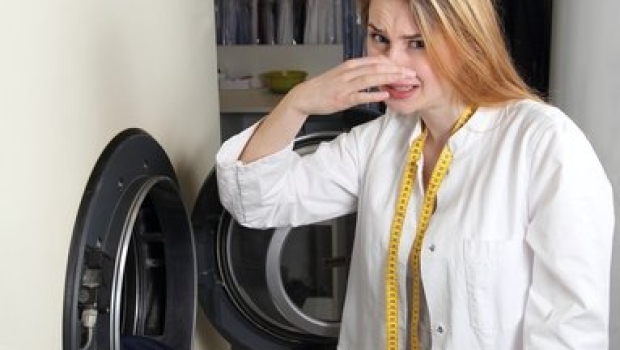 Waschmaschine stinkt – was tun?