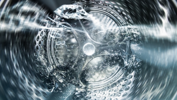 Waschmaschinen – wie viel Wasserverbrauch ist normal?