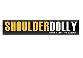 ShoulderDolly Haushaltsgeräte-Zubehör