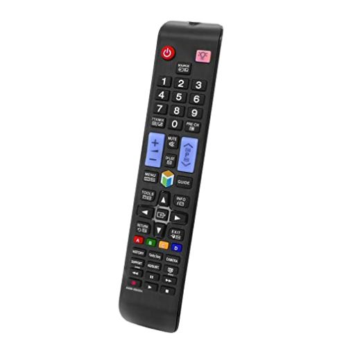  BC Electronics Universal-Fernbedienung für Samsung TV