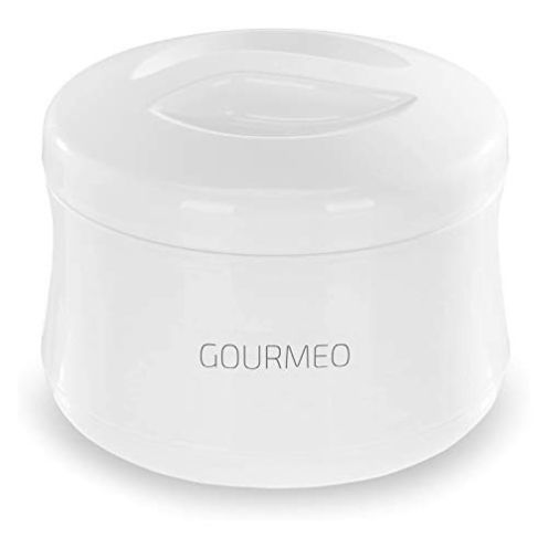  GOURMEO Joghurt-Bereiter ohne Strom