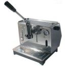 &nbsp; Ponte Veccio LUSSO Chrom Espressomaschine