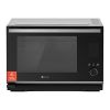 Royal Catering RC-SOQ3 Dampfbackofen
