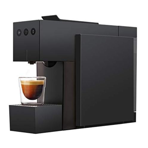  K-FEE 710341 Square Kaffeekapselmaschine