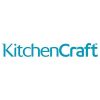  KitchenCraft 3-in-1 Fondueset