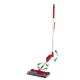 CLEANmaxx 07146 Swivel Sweeper G2 Test