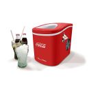 &nbsp; Salco Coca-Cola Eiswürfelmaschine SEB-14CC