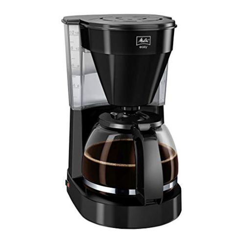  Melitta Easy 1023-02 Filter-Kaffeemaschine