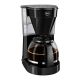 &nbsp; Melitta Easy 1023-02 Filter-Kaffeemaschine Test