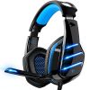  BXCUX Gaming Headset