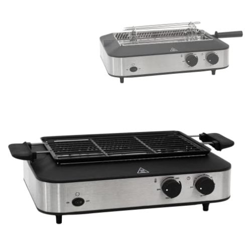 Ultratec 3 in 1 Tischgrill