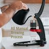  Flair Espressokocher Pressure Kit