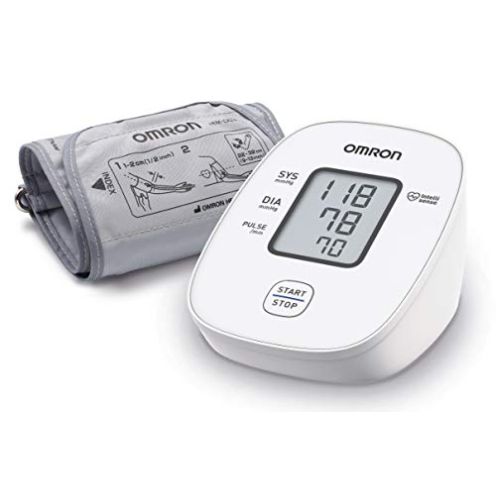  OMRON X2 Basic Automatisches Blutdruckmessgerät