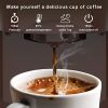  KOTLIE Espresso Kaffeemaschine