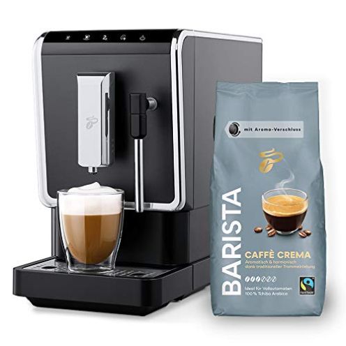  Tchibo Kaffee Vollautomat Esperto Latte