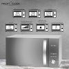  ProfiCook PC-MWG 1176 H 3 in 1 Mikrowelle