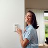  Homematic IP Smart Home Wandthermostat