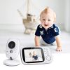  GHB Babyphone 3,2 Zoll Smart Baby Monitor