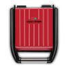  George Foreman 25030-56 Fitnessgrill Steel Compact