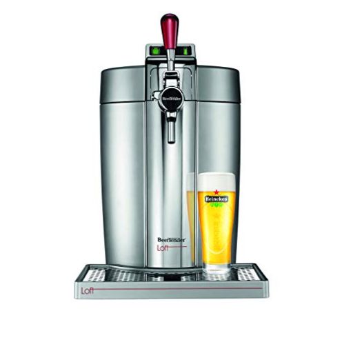 Krups VB700E00 Beertender Loft Edition