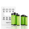 Amazon Basics AA-Batterien