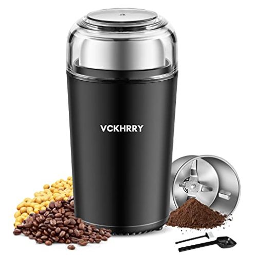  VCKHRRY Kaffeemühle