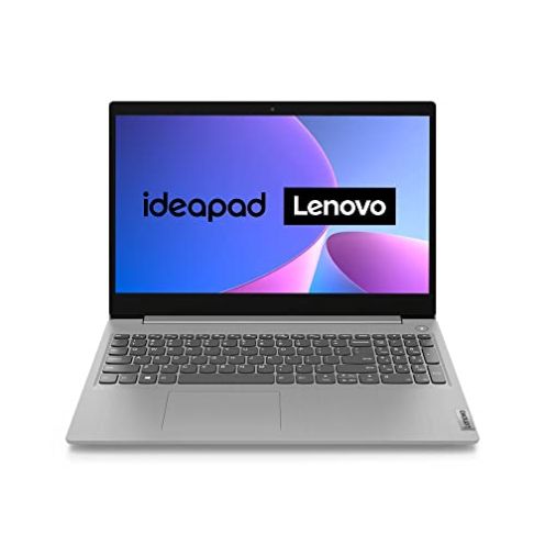  Lenovo IdeaPad 3i Laptop