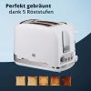  KHG TO-750 (W) Toaster