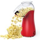 &nbsp; GIMTECH Popcornmaschine