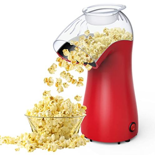  GIMTECH Popcornmaschine