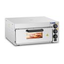 &nbsp; Royal Catering RCPO-2000-1PE Pizzaofen