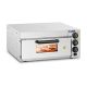 &nbsp; Royal Catering RCPO-2000-1PE Pizzaofen Test