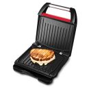 &nbsp; George Foreman 25030-56 Fitnessgrill Steel Compact