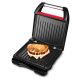 &nbsp; George Foreman 25030-56 Fitnessgrill Steel Compact Test
