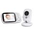 GHB Babyphone 3,2 Zoll Smart Baby Monitor