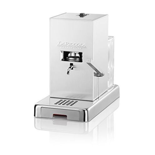  La Piccola KAVLP9111 Kaffeepadmaschine