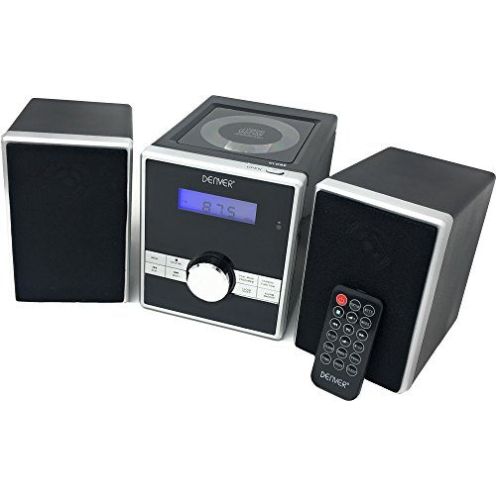  Denver MCA 230 Micro Soundsystem