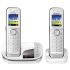 Panasonic KX-TGJ322GW Familien-Telefon mit Anrufbeantworter