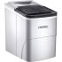 FOOING Ice Maker Cube Maschine