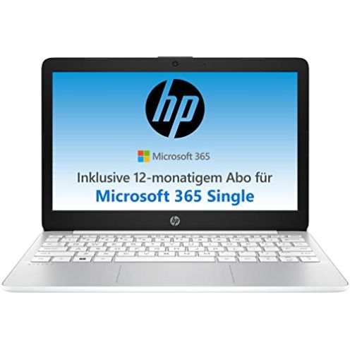  HP 11-ak0202ng Stream Laptop