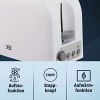  KHG TO-750 (W) Toaster
